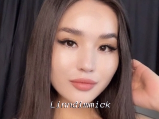 Linndimmick