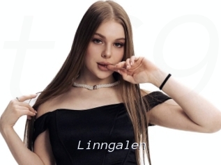 Linngalen