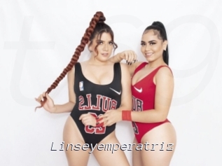 linseyemperatriz Tel 69 Salopes