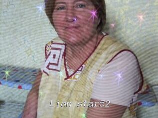 Lion_star52