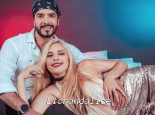 Lionandalice