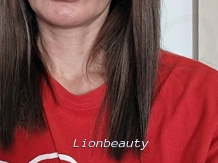 Lionbeauty