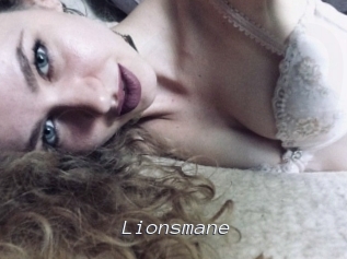Lionsmane