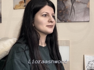 Lioraashwood