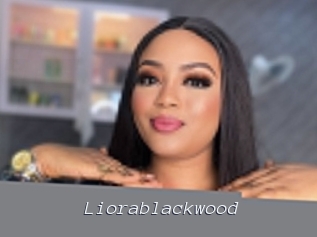 Liorablackwood