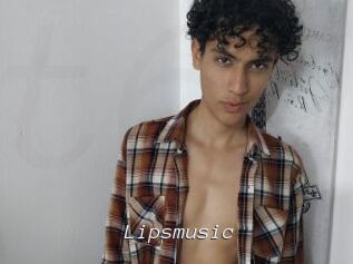 Lipsmusic