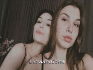 Liraandlina