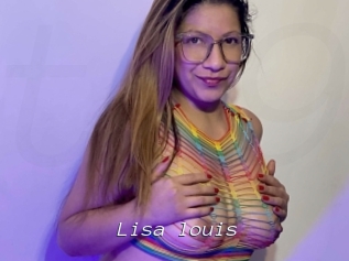 Lisa_louis