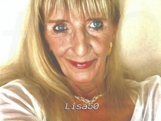 Lisa50