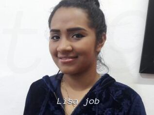 Lisa_job