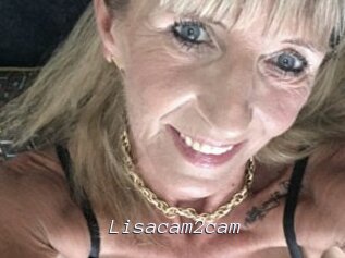 Lisacam2cam