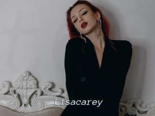 Lisacarey