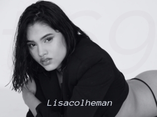 Lisacolheman