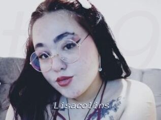 Lisacolins