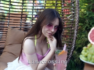 Lisacrossing