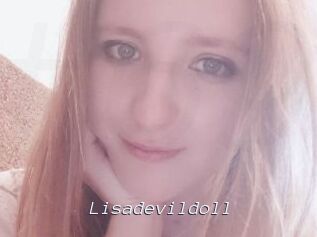 Lisadevildoll