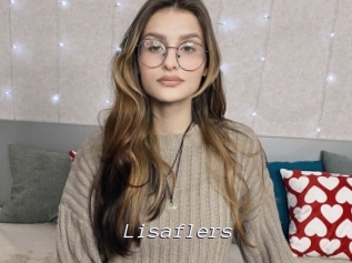 Lisaflers