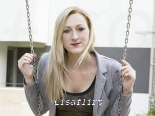 Lisaflirt