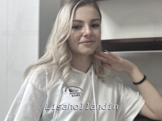 Lisahollandin