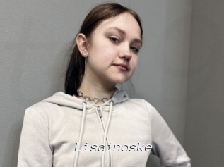 Lisainoske