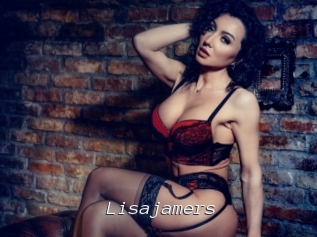 Lisajamers