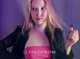 Lisajenkins