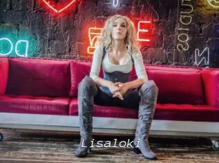 Lisaloki