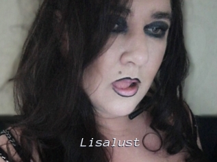 Lisalust