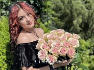 Lisalyna