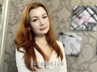 Lisamilis
