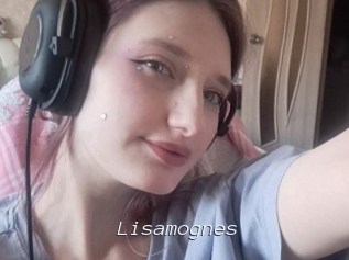 Lisamognes