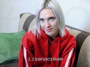Lisanacream