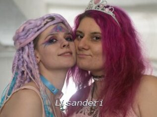 Lisanderi