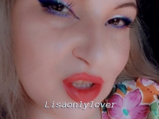 Lisaonlylover