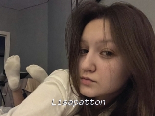 Lisapatton