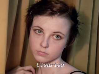 Lisaried