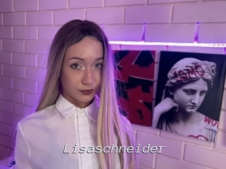 Lisaschneider