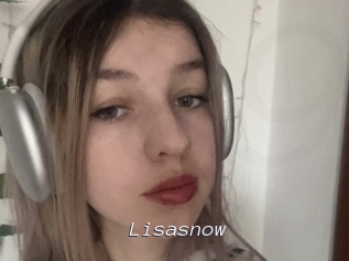 Lisasnow