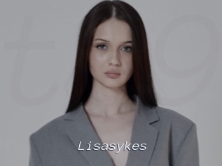 Lisasykes