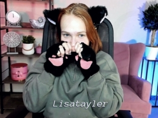 Lisatayler