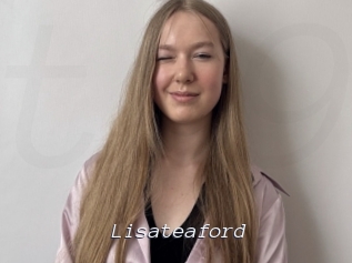 Lisateaford