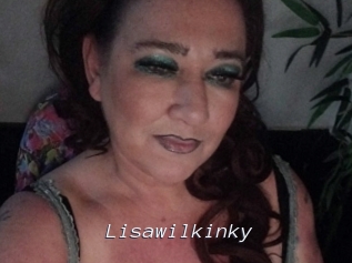 Lisawilkinky