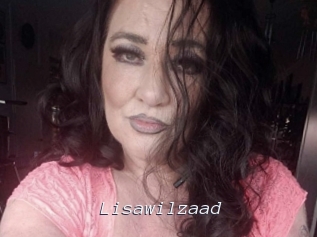 Lisawilzaad