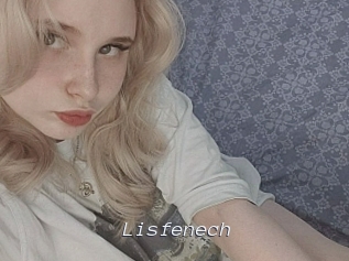 Lisfenech