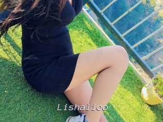 Lishalioo