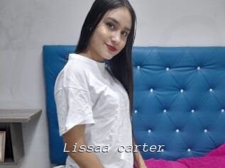 Lissaa_carter