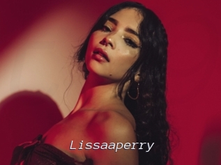 Lissaaperry