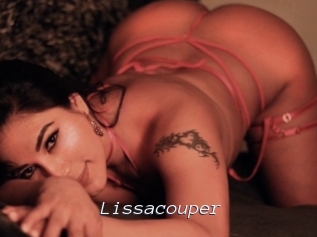 Lissacouper