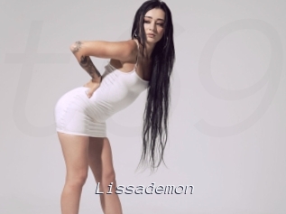 Lissademon