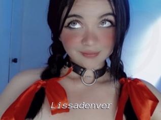 Lissadenver